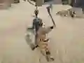 Joc The Scythian Warrior en línia