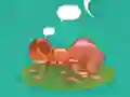 Joc Unconscious Ant Escape en línia