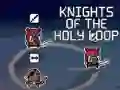 Joc Knights of the Holy Loop en línia