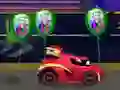 Joc Batwheels Balloon Zoom en línia