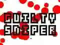 Joc Guilty Sniper en línia