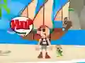 Joc Trapped Pirates Escape en línia