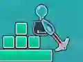 Joc Stickman Pot Climb 2 en línia