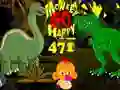 Joc Monkey Go Happy Stage 471 en línia