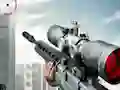 Joc Johnny Trigger Sniper en línia