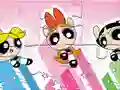 Joc Jigsaw Puzzle: The Powerpuff Girls en línia