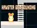 Joc Hamster grid rounding en línia