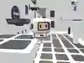 Joc The Flipping Space Dude en línia