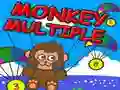 Joc Monkey Multiple en línia