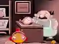 Joc Monkey Go Happly Stage 403 en línia