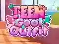 Joc Teen Cool Outfit en línia