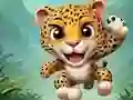 Joc Charmed Leopard Escape en línia
