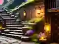 Joc Mystic Magician Escape en línia