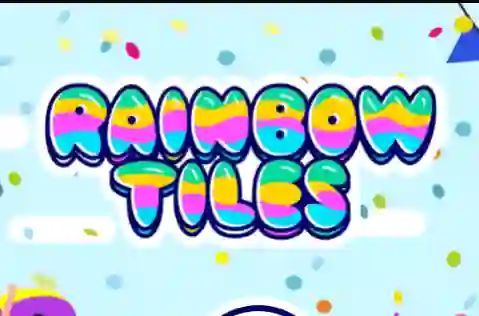 Joc Rainbow Tiles en línia
