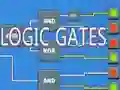 Joc Logic Gates en línia