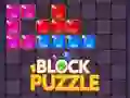 Joc Block Puzzle en línia