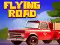 Joc Flying Road en línia