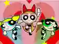 Joc Jigsaw Puzzle: The Powerpuff Girls 2 en línia