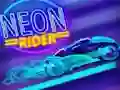 Joc Neon Rider en línia