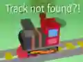 Joc Track not Found?! en línia