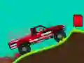 Joc Fast Hill Racing en línia
