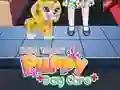 Joc Baby Taylor Puppy Daycare en línia