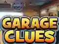 Joc Garage Clues en línia
