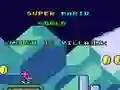 Joc Super Mario World: Luigi Is Villain en línia