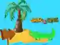 Joc Whack a Croc en línia