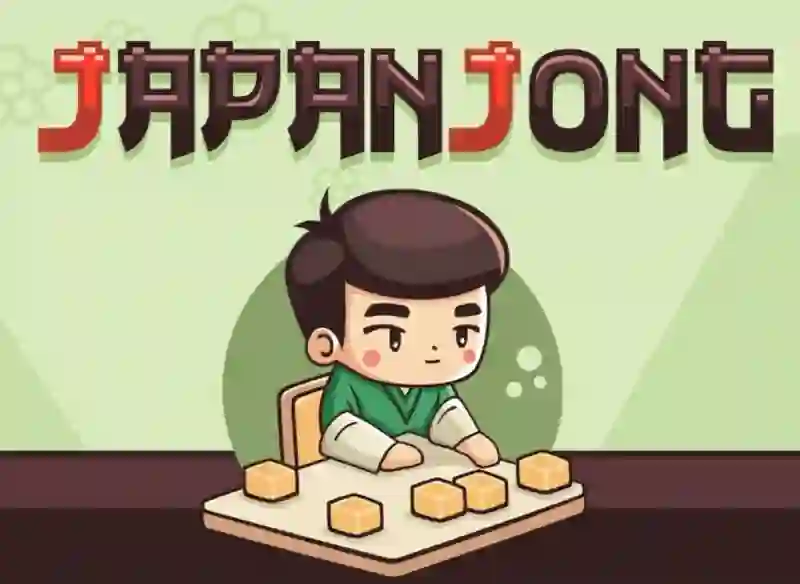 Joc JapanJong en línia