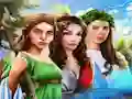 Joc Myths Unveiled en línia