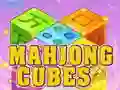 Joc Mahjong Cubes en línia