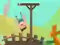 Joc Daring Hangman Escape en línia