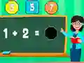 Joc Kids Quiz: Let Us Learn Some Math Equations 2 en línia