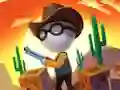 Joc Western Sniper: Wild West FPS en línia