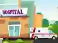Joc Junior Doctor Rescue en línia