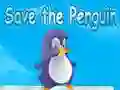 Joc Save the Penguin en línia