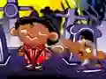 Joc Monkey Go Happy Stage 848 en línia