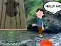 Joc Trapped Boy Gets To Mom en línia