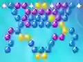 Joc Bubble Shooter Classic en línia