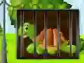 Joc Turtle Fiery Escape en línia