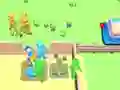 Joc Zombie Strafing en línia