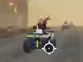 Joc Grandfather Road Chase: Realistic Shooter en línia