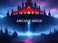 Joc Arcane Siege en línia