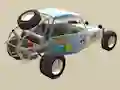 Joc Beach Buggy en línia