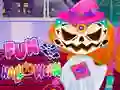 Joc Fun Halloween en línia