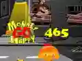 Joc Monkey Go Happy Stage 465 en línia