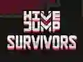 Joc Hive Jump Survivors en línia