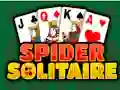 Joc Spider Solitaire en línia