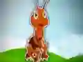 Joc Fire Ant Family Rescue en línia